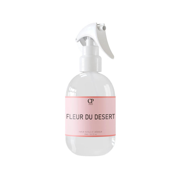 FLEUR DU DESERT
