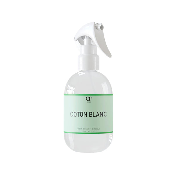 COTON BLANC