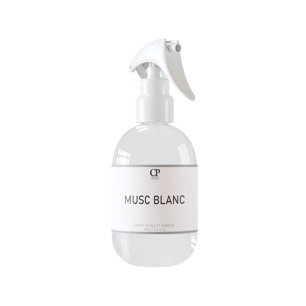 MUSC BLANC